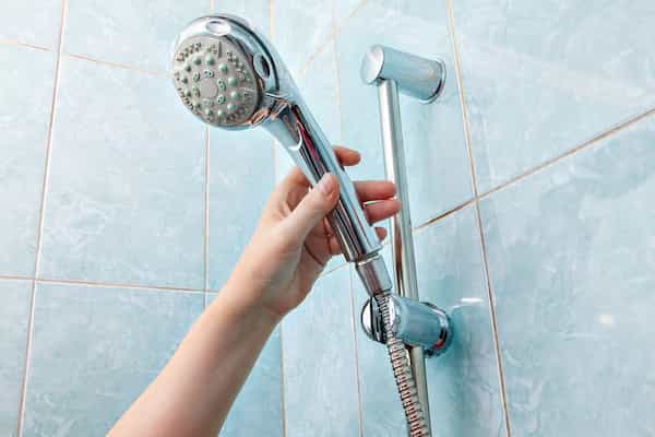 تصویر 5 از قیمت خرید شلنگ دوش حمام با فروش عمده